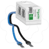 Imagem de Sensor de energia sem fios PowerTag Universal 1P+N