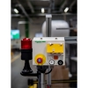 Imagem de Baliza  luminosous  xvb vermelho de 5 j - lampada de flash - 230 v ca - ip 65