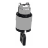 Imagem de Cabeca  interruptor selector- o 22 - 3 posicoes- ronis 455 - qualquer posicao