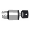 Imagem de Cabeca  interruptor selector- o 22 - 3 posicoes- ronis 455 - qualquer posicao