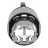 Imagem de Cabeca  interruptor selector- o 22 - 3 posicoes- ronis 455 - qualquer posicao