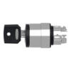 Imagem de Cabeca  interruptor selector- o 22 - 3 posicoes- ronis 455 - qualquer posicao