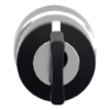 Imagem de Cabeca  interruptor selector- o 22 - 3 posicoes- ronis 455 - qualquer posicao