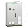 Imagem de Banco do Condensador de VarSet auto 550kvar DR38 com BAT xxB 400V 50Hz do incomer