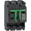 Imagem de ComPacT Bloco de corte NSX160F 36kA CA 3P 160A