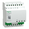 Imagem de Spacelogic KNX Extensao Atuador Binario/Estores 8 C 10AX/16AC2