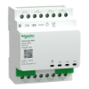 Imagem de Spacelogic KNX Extensao Atuador Binario/Estores 8 C 10AX/16AC2