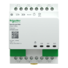 Imagem de Spacelogic KNX Extensao Atuador Binario/Estores 8 C 10AX/16AC2