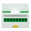 Imagem de Spacelogic KNX Extensao Atuador Binario/Estores 8 C 10AX/16AC2