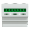 Imagem de Spacelogic KNX Extensao Atuador Binario/Estores 8 C 10AX/16AC2
