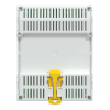 Imagem de Spacelogic KNX Extensao Atuador Binario/Estores 8 C 10AX/16AC2