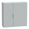 Imagem de Caixa poliester vers.PLA completamente selado 1250x1250x420 IP65