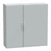 Imagem de Caixa poliester vers.PLA completamente selado 1250x1250x420 IP65