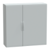Imagem de Caixa poliester vers.PLA completamente selado 1250x1250x420 IP65