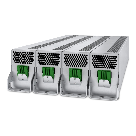 Imagem de Bateria modular Galaxy VS Alta capacidade - 9Ah vida util