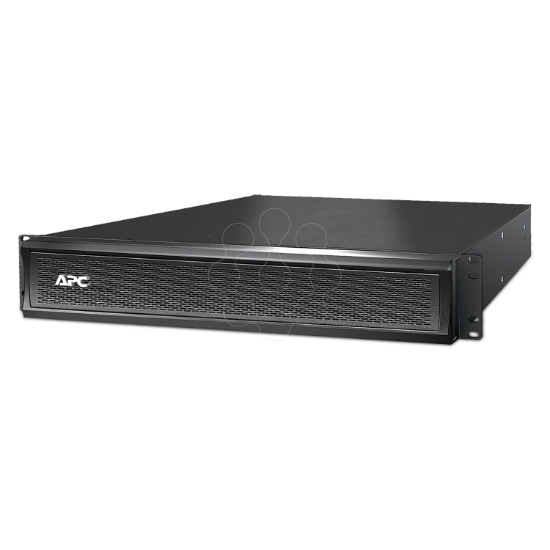 Imagem de Smart UPS da APC Serie X 48V Bastidor/Torre Conjunto de Bateria Externa