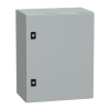 Imagem de Caixa de sobrepor metalica 500X400X250MM