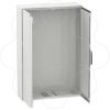 Imagem de Caixa Spacial SM com placa de montagem - 1600x1000x400 mm