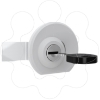 Imagem de Canhao com chave para quadro S IP43