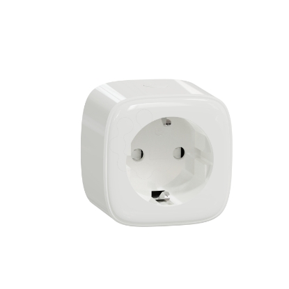 Mostrar detalhes para Wiser - Tomada Inteligente Imagem de Wiser - Tomada Inteligente