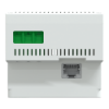 Imagem de KNX DALI Pro / IP Dali 2 Gateway 1 canal 64/16