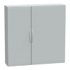 Imagem de Caixa poliester vers.PLA completamente selado 1250x1250x320 IP65