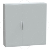 Imagem de Caixa poliester vers.PLA completamente selado 1250x1250x320 IP65