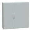 Imagem de Caixa poliester vers.PLA completamente selado 1250x1250x320 IP65