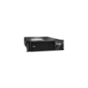 Imagem de Smart-UPS SRT da APC 5000VA Montagem em Bastidor 230V com Pacote de 6 Anos de Garantia