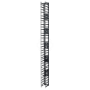 Imagem de Gestor de Cabo Vertical para NetShelter SX 42U com 750 mm de Largura Qtd. 2