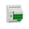 Imagem de Spacelogic KNX Master Atuador Binario/Estores 8 C 10AX/16AC1