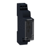 Imagem de Tempo de atraso de retransmissao 10 funcoes - 1 s..100 h - 12 v ac / dc - 1 oc