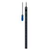 Imagem de Easy PDU gerenciavel Zero U 32nbspA 230nbspV 20C13 e 4C19 IEC309