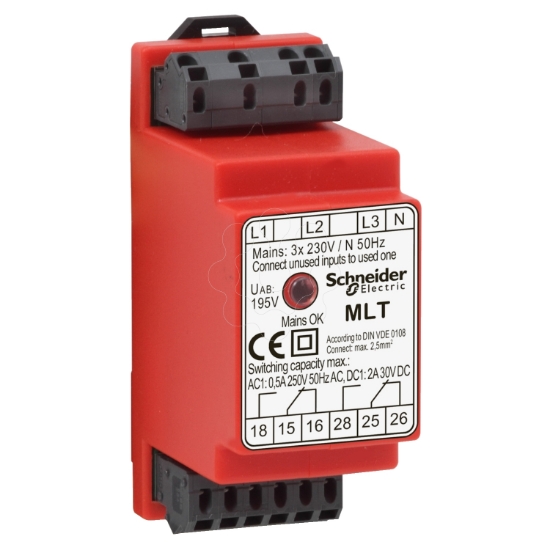 Imagem de Exiway - MLT - monitorizacao principal