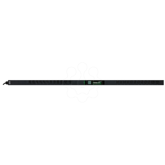Imagem de Easy PDU Com ComutacaoZero U16A230V20C13  4C19 IEC309