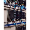 Imagem de Bloco cont - 1nf - c/ aro fix metalico