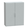 Imagem de Caixa poliester vers.PLA completamente selado 1250x1000x420 IP65