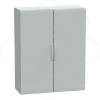 Imagem de Caixa poliester vers.PLA completamente selado 1250x1000x420 IP65