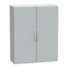 Imagem de Caixa poliester vers.PLA completamente selado 1250x1000x420 IP65