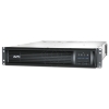 Imagem de APC Smart UPS Line Interactive 3kVA Rackmount 2U 230V 8 tomadas IEC C13+1x IEC C19 Porta SmartConnect+SmartSlot AVR LCD