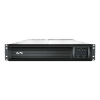 Imagem de APC Smart UPS Line Interactive 3kVA Rackmount 2U 230V 8 tomadas IEC C13+1x IEC C19 Porta SmartConnect+SmartSlot AVR LCD