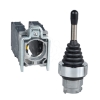 Imagem de Controlador joystick 4 direccoes   o 22   5 posicoes mola
