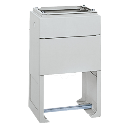 Mostrar detalhes para Pedestal de poliester de 900 mm - parcialmente enterrado - para verso.PLAZ ou PLAZT 1250x420mm Imagem de Pedestal de poliester de 900 mm - parcialmente enterrado - para verso.PLAZ ou PLAZT 1250x420mm