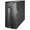 Imagem de APC Smart UPS Line Interactive 3kVA Torre 230V 8 tomadas IEC C13+2 tomadas IEC C19 Porta SmartConnect+SmartSlot AVR LCD