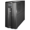 Imagem de APC Smart UPS Line Interactive 3kVA Torre 230V 8 tomadas IEC C13+2 tomadas IEC C19 Porta SmartConnect+SmartSlot AVR LCD