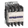 Imagem de Contactor Tesys D - 4P(2 NA + 2 NF) - AC-1 - 440 V 60 A - 48 V CA 50/60 Hz bob