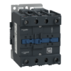 Imagem de Contactor Tesys D   4P2 NA + 2 NF   AC 1   440 V 60 A   48 V CA 50/60 Hz bob