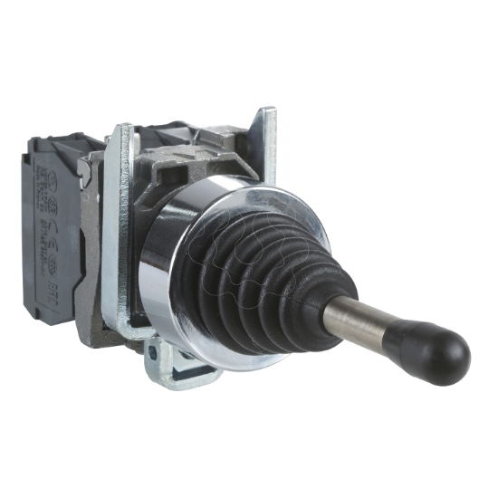 Imagem de Controlador joystick 2 direccoes   o 22   3 posicoes estatico