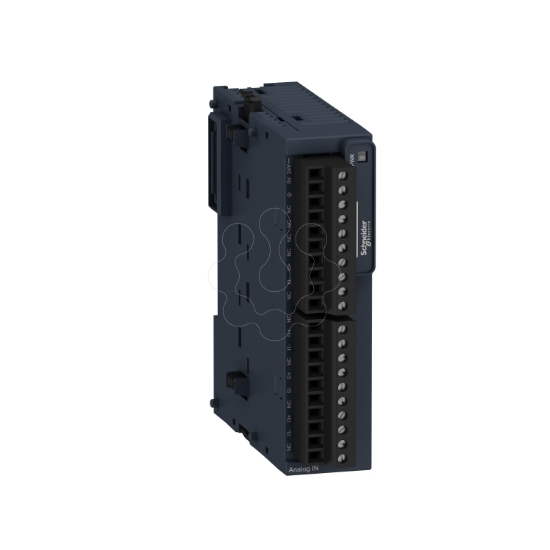 Imagem de Modulo TM3 - 4 entradas temperatura