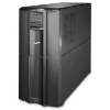 Imagem de APC Smart UPS Line Interactive 2200VA Torre 230V 8 tomadas IEC C13+2 tomadas IEC C19 Porta SmartConnect+SmartSlot AVR LCD